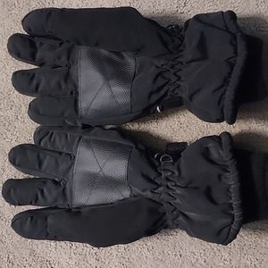Snow gloves